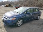 2006 Honda Civic Lx за продажба в Marlboro, NY - Minor Dent/Scratches
