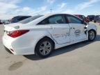 2014 Hyundai Sonata Gls продається в Wilmer, TX - Side