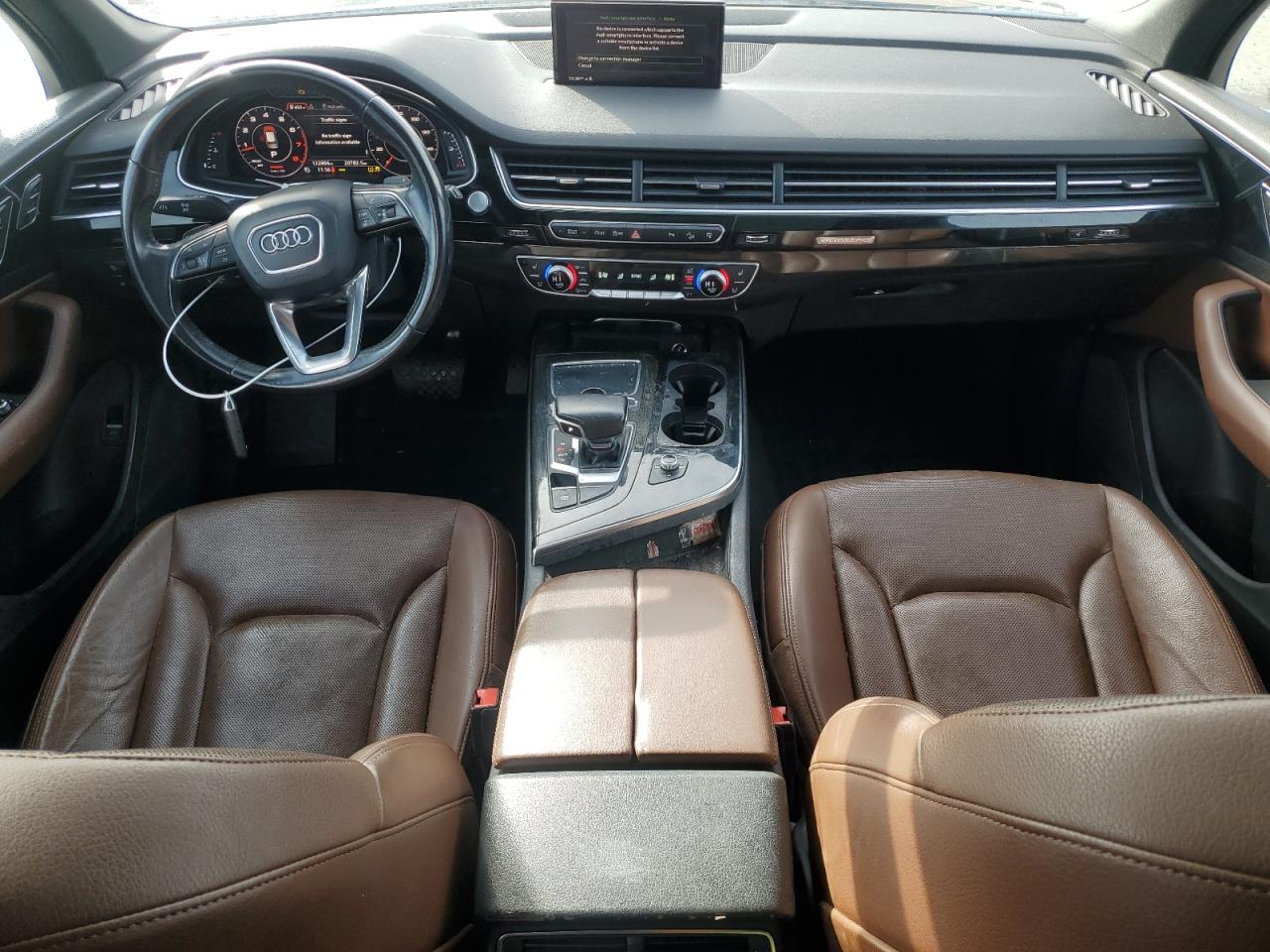2017 Audi Q7 - Image 8