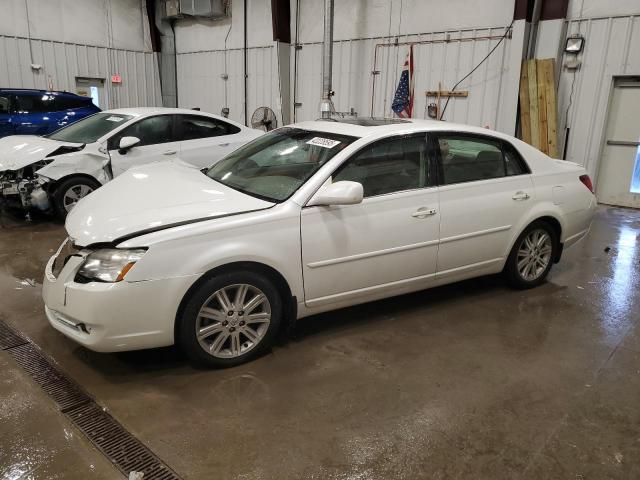 2007 Toyota Avalon Xl