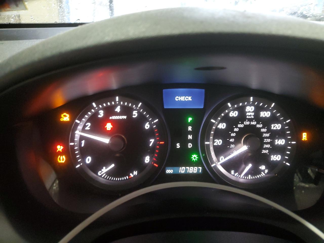 2008 Lexus ES - Image 9