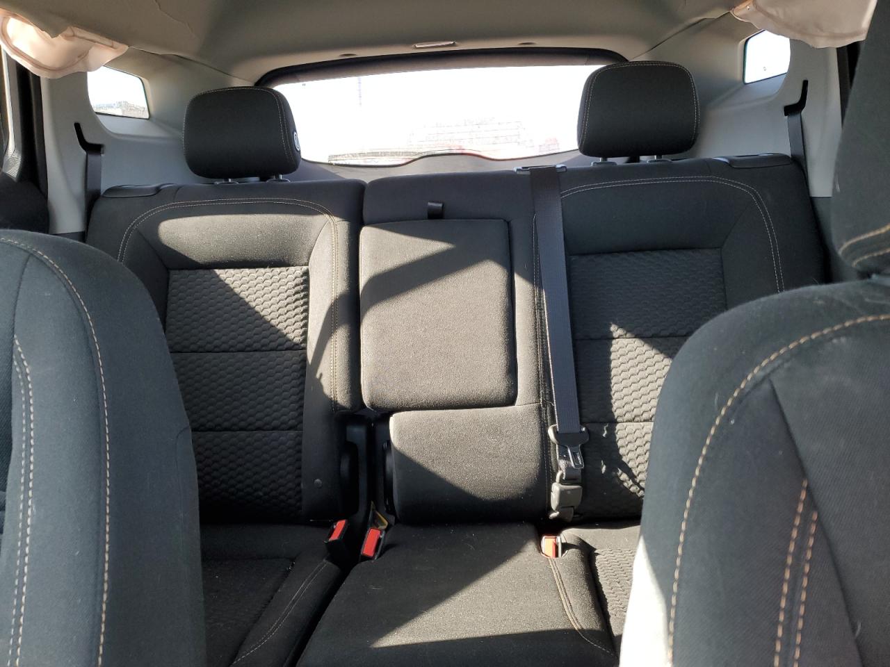 2019 GMC Terrain - Image 10