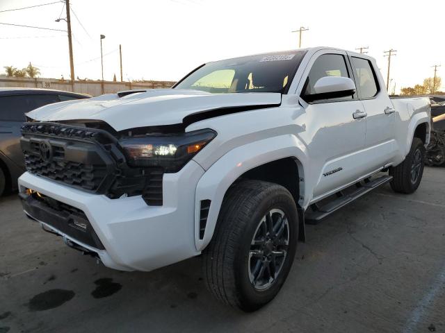 2024 Toyota Tacoma Double Cab