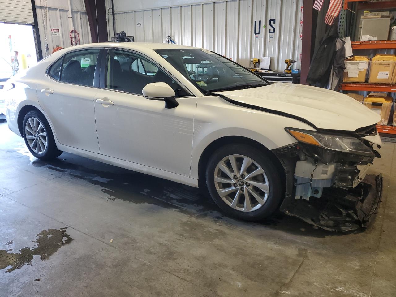 2023 Toyota Camry - Image 4