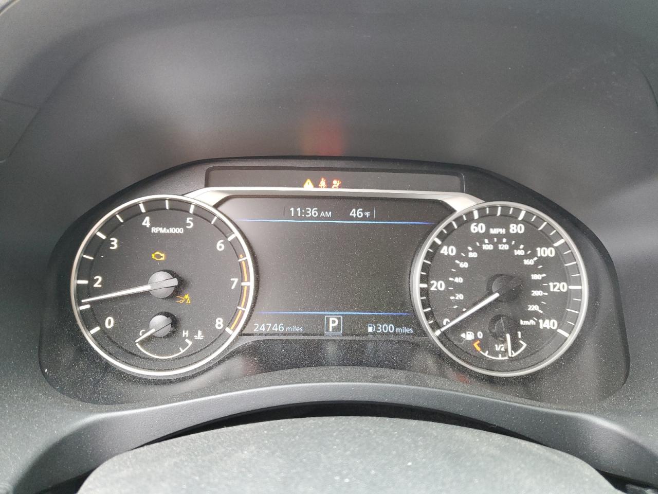 2021 Nissan Altima - Image 9