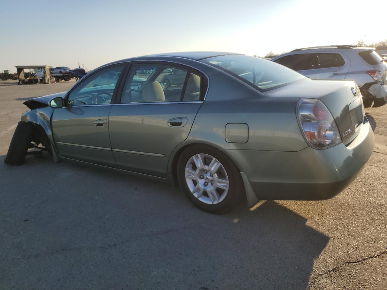 2006 Nissan Altima - Image 2