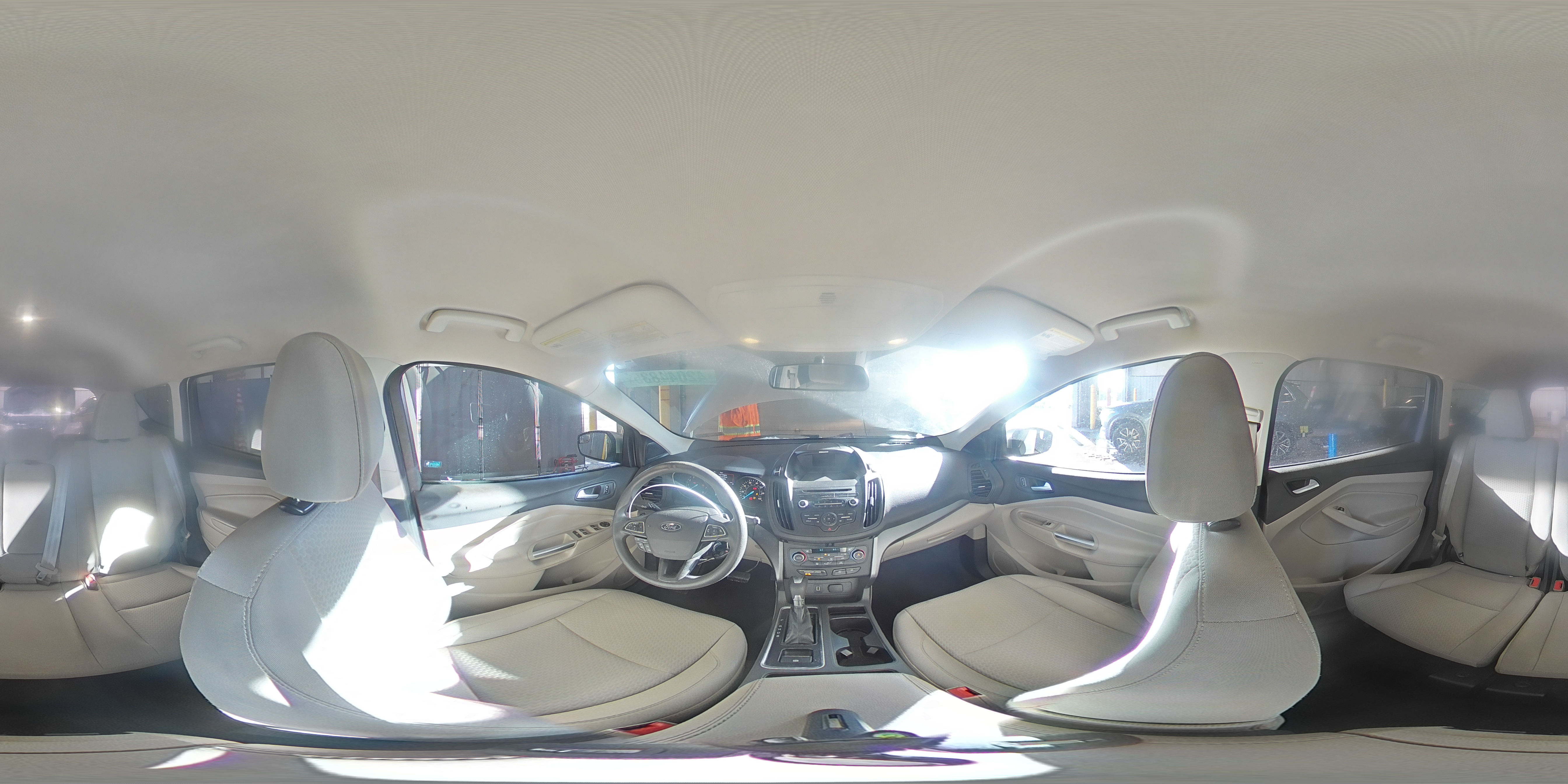 2017 Ford Escape - Image 15