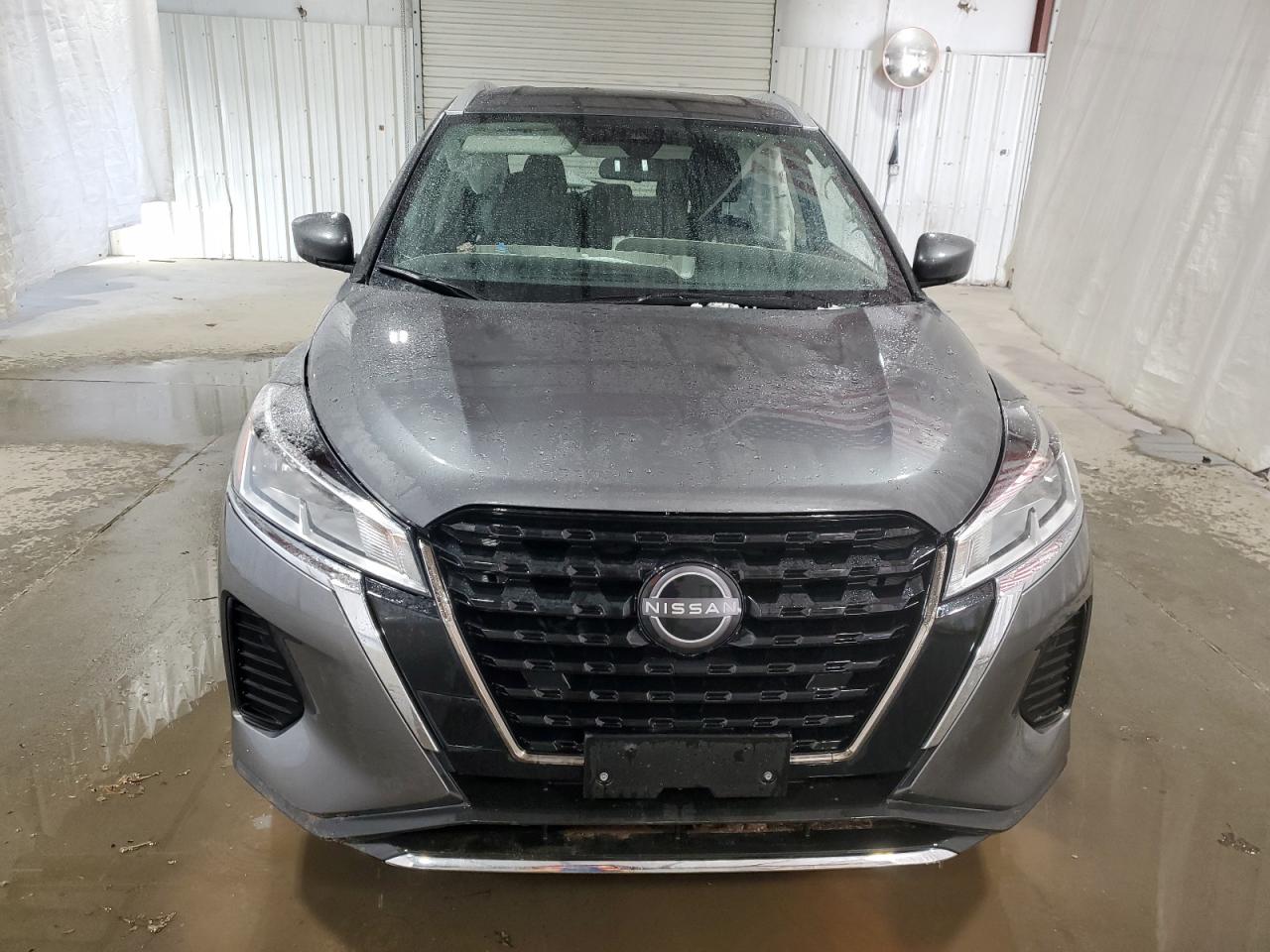 2024 Nissan Kicks - Image 5