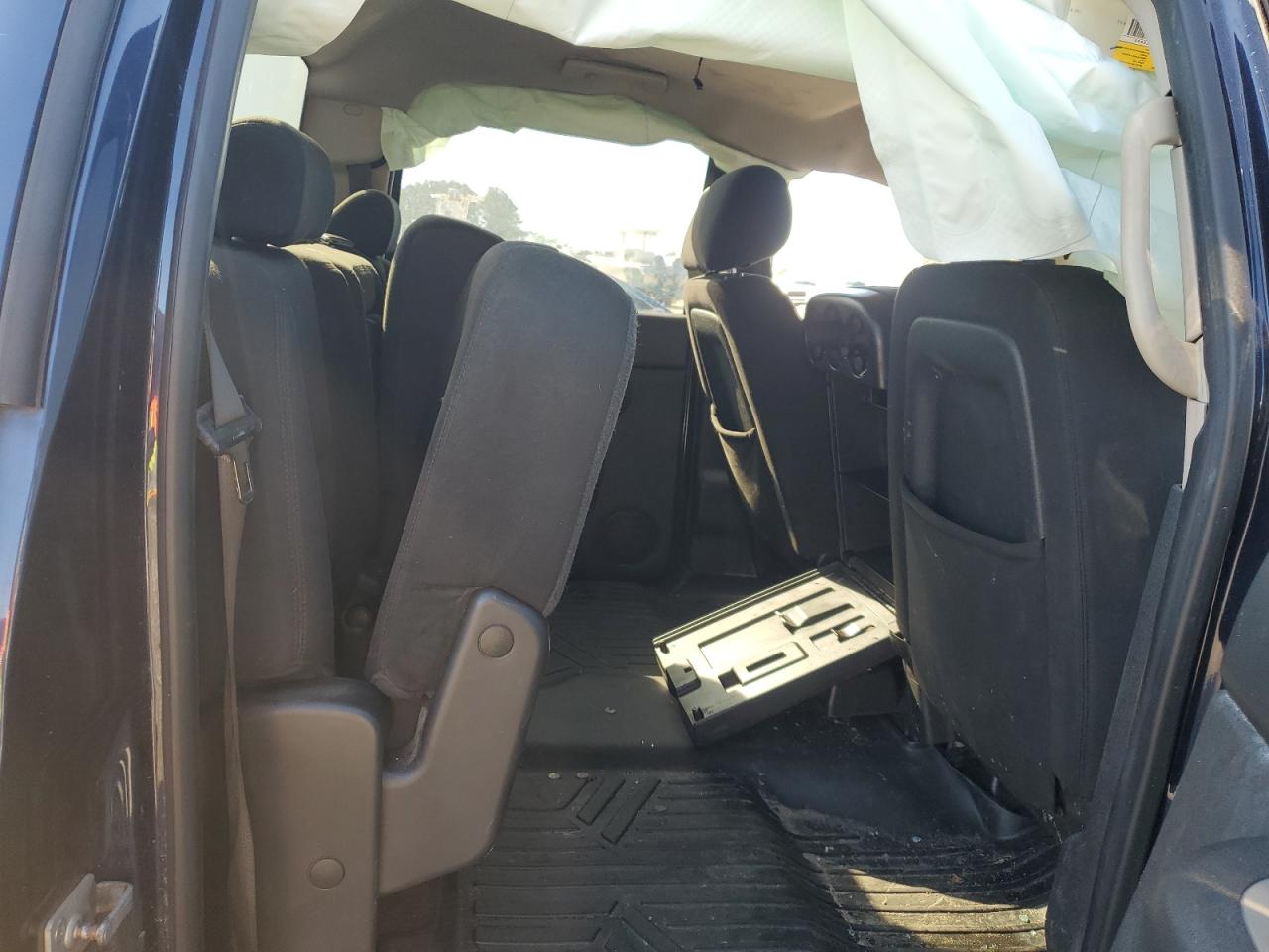 2010 Chevrolet Silverado - Image 10
