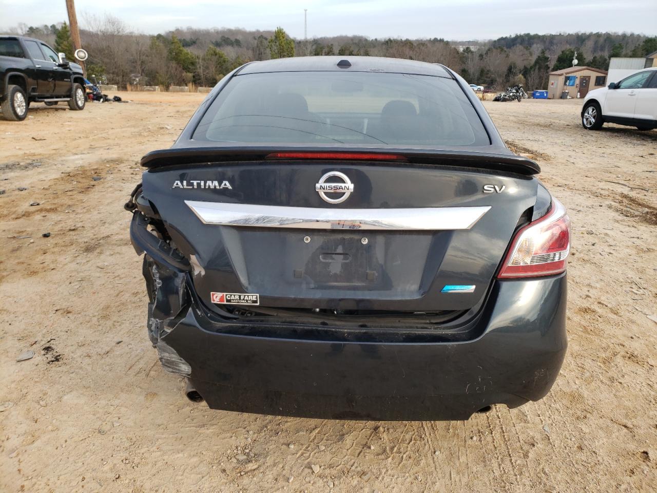 2013 Nissan Altima - Image 6