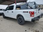 2017 Ford F150 Supercrew   for Sale in Wilmer, TX - Front End