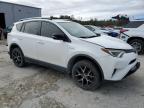 2017 Toyota Rav4 Hv Se for Sale in Jacksonville, FL - Front End