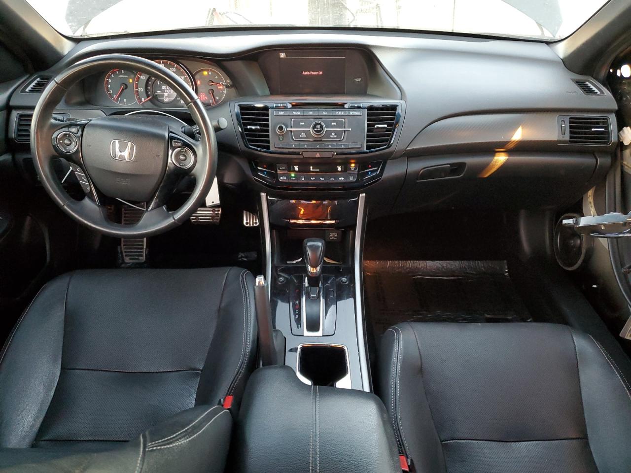 2017 Honda Accord - Image 8