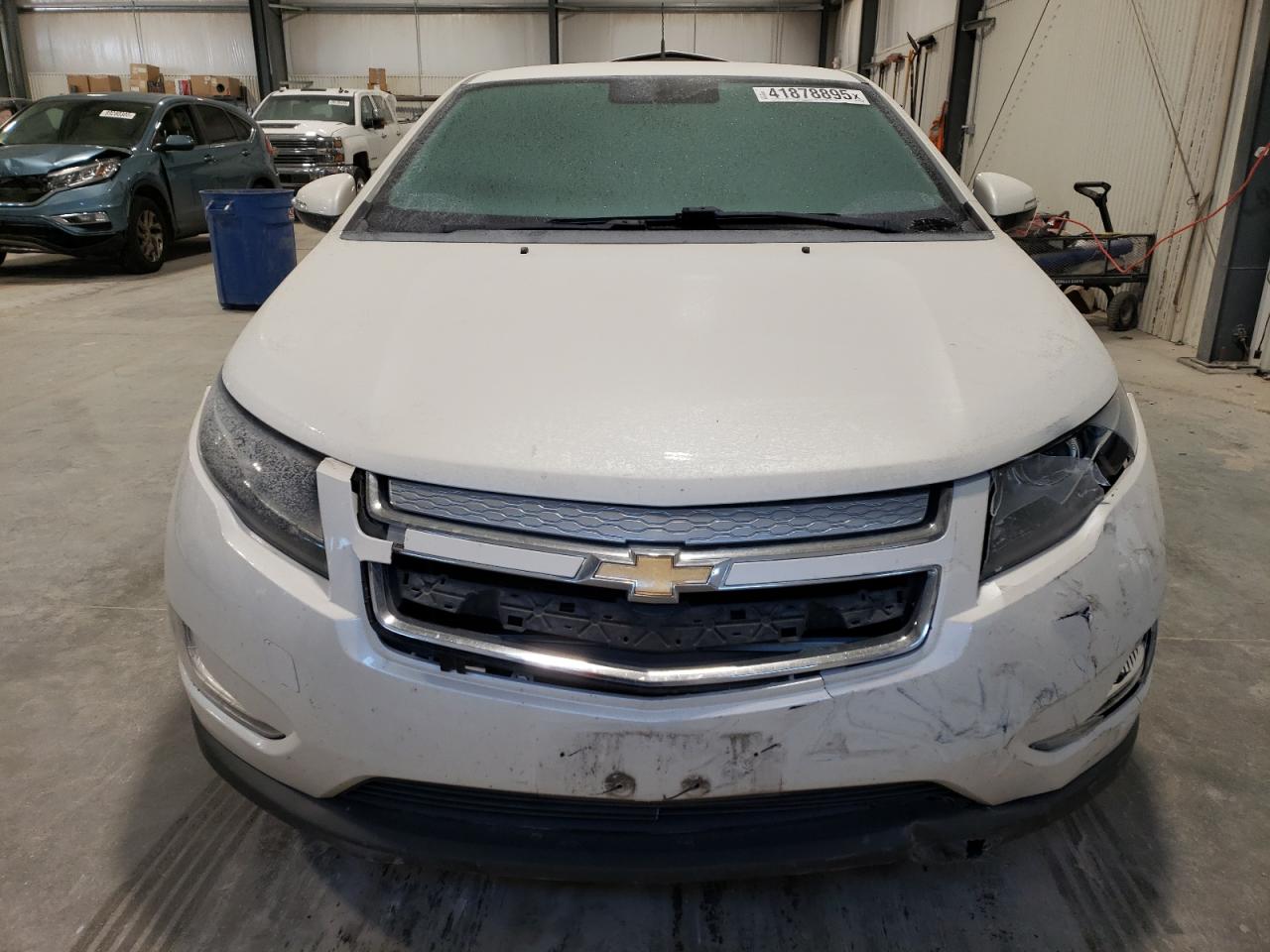 2013 Chevrolet Volt - Image 5