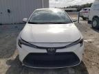 2021 Toyota Corolla Le   за продажба в Jacksonville, FL - Rear End