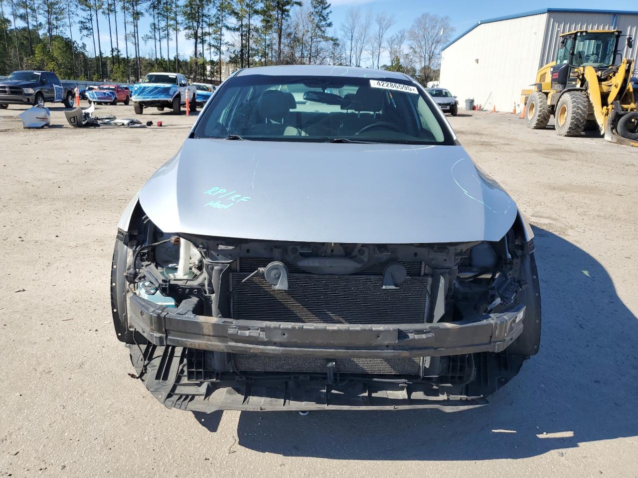 2015 Kia Optima - Image 4