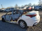 2019 Hyundai Accent Se იყიდება Portland-ში, OR - Vandalism