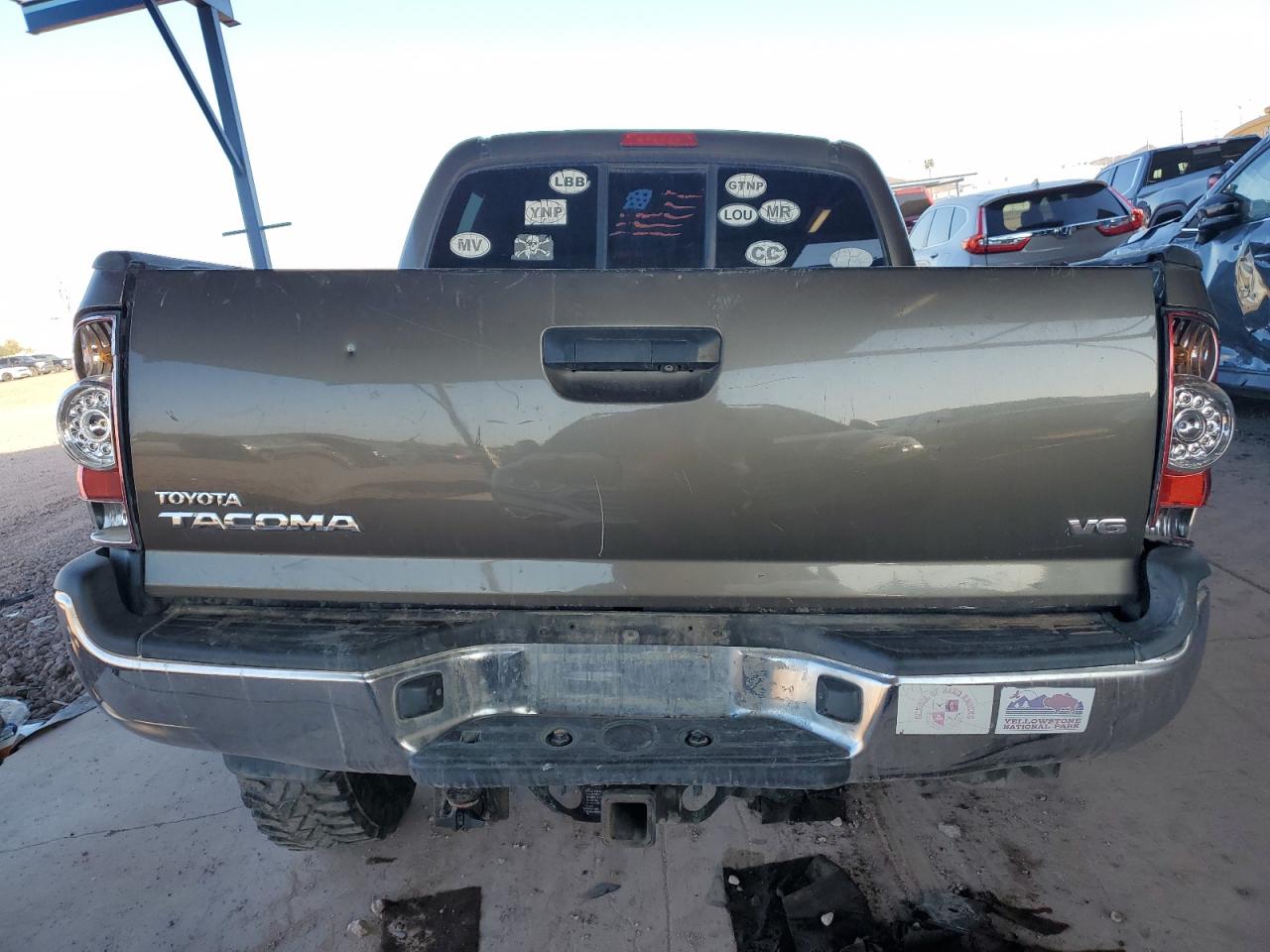 2013 Toyota Tacoma - Image 6
