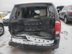 2012 Dodge Grand Caravan Crew на продаже в Elgin, IL - Rear End