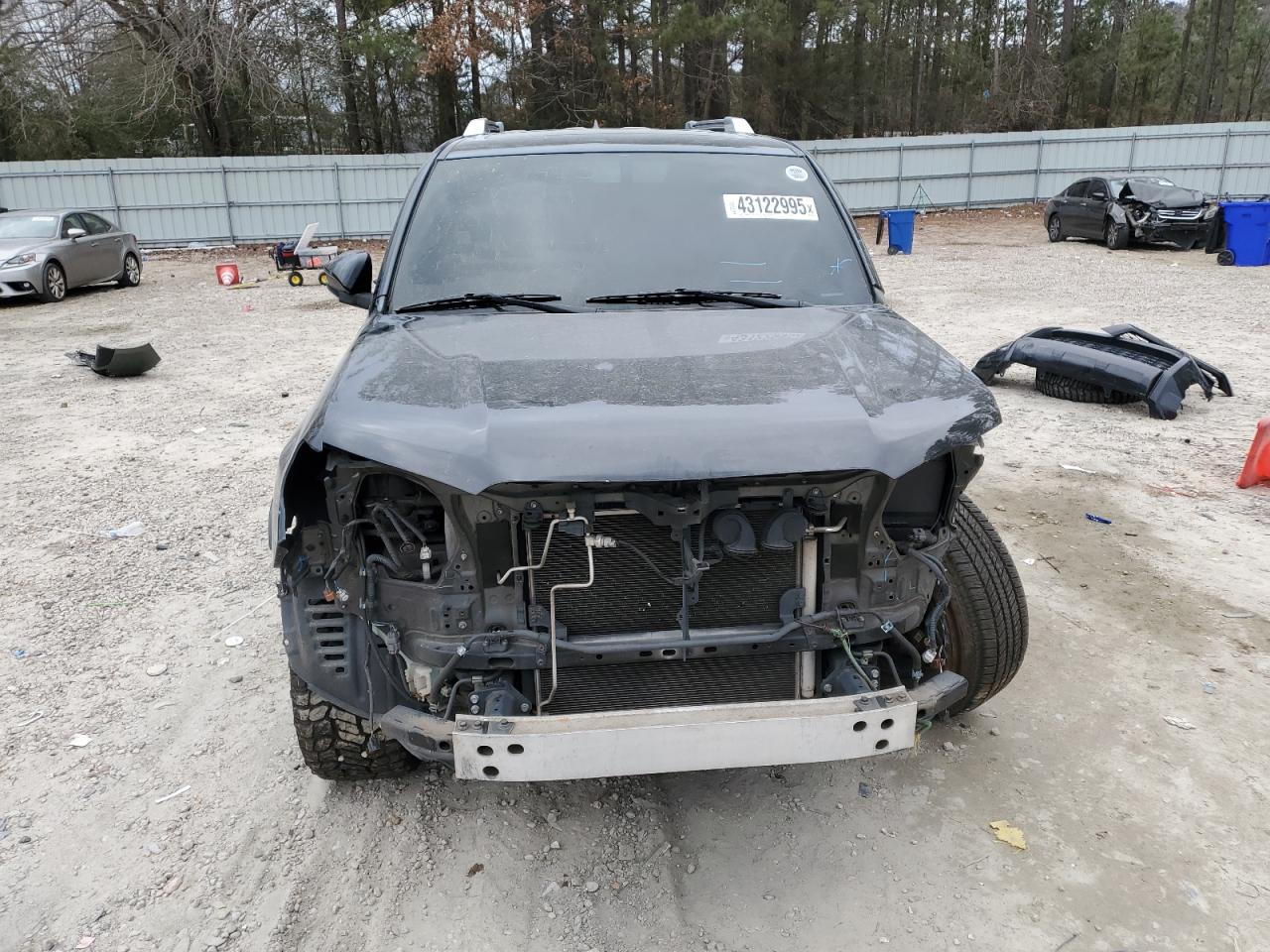 2015 Toyota 4Runner - Image 5