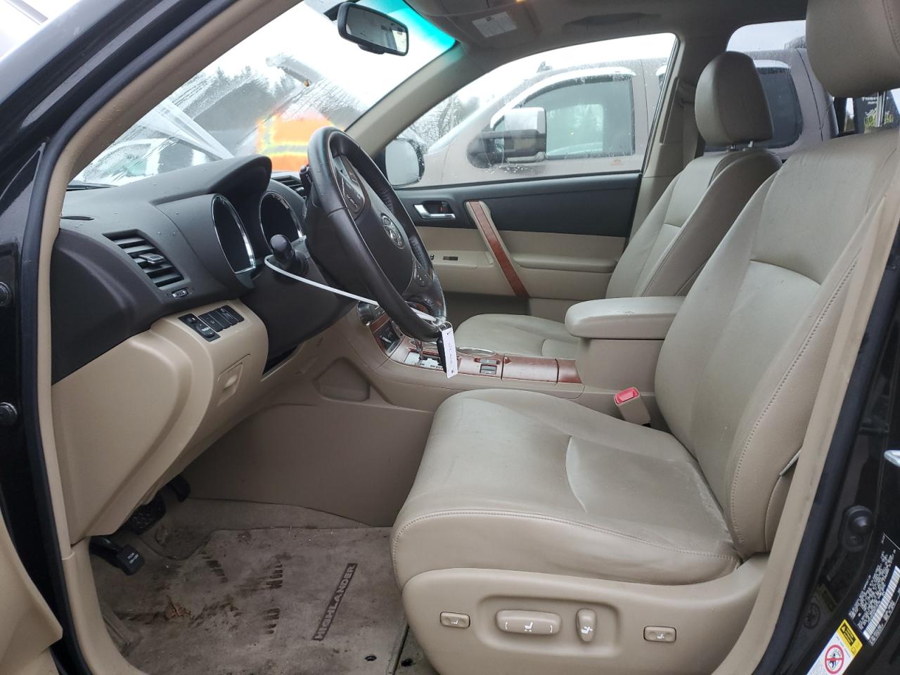 2009 Toyota Highlander - Image 7