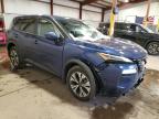2022 Nissan Rogue Sv for Sale in Pennsburg, PA - Front End