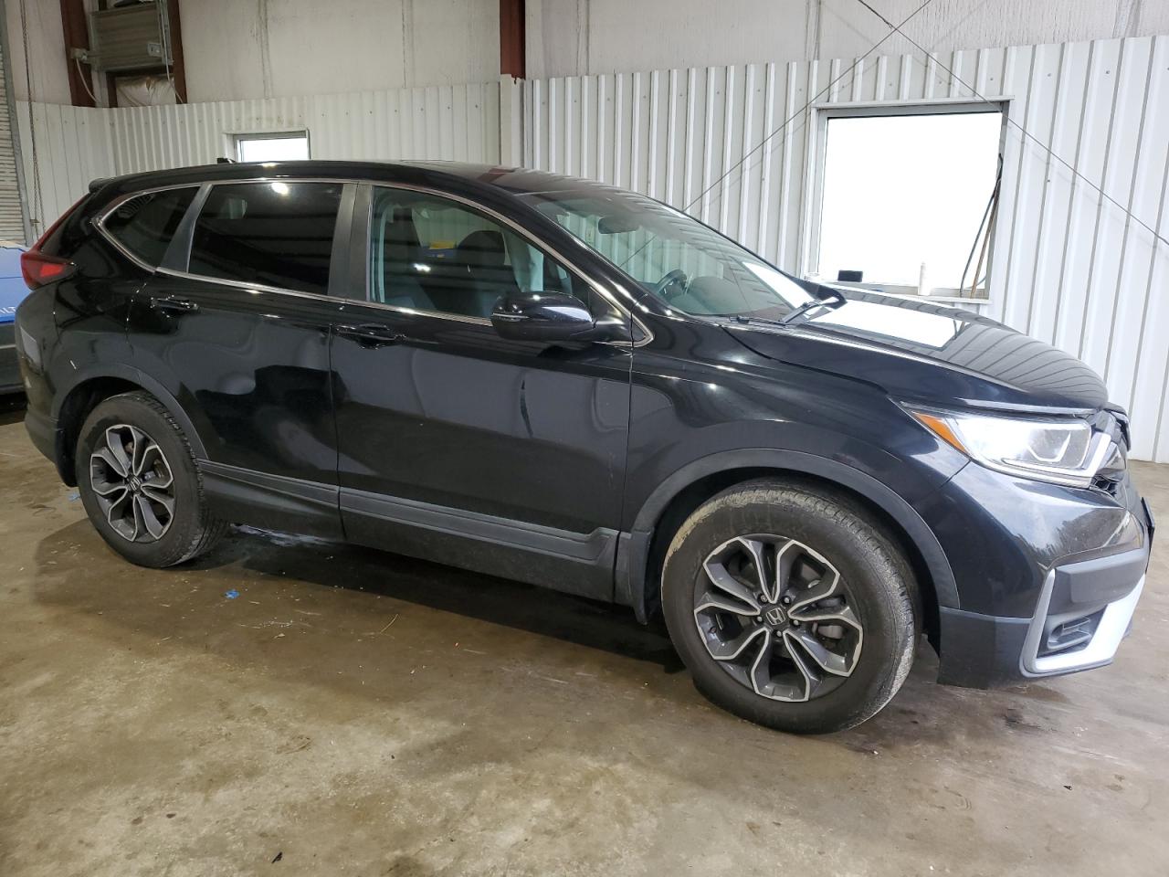 2020 Honda CR-V - Image 4
