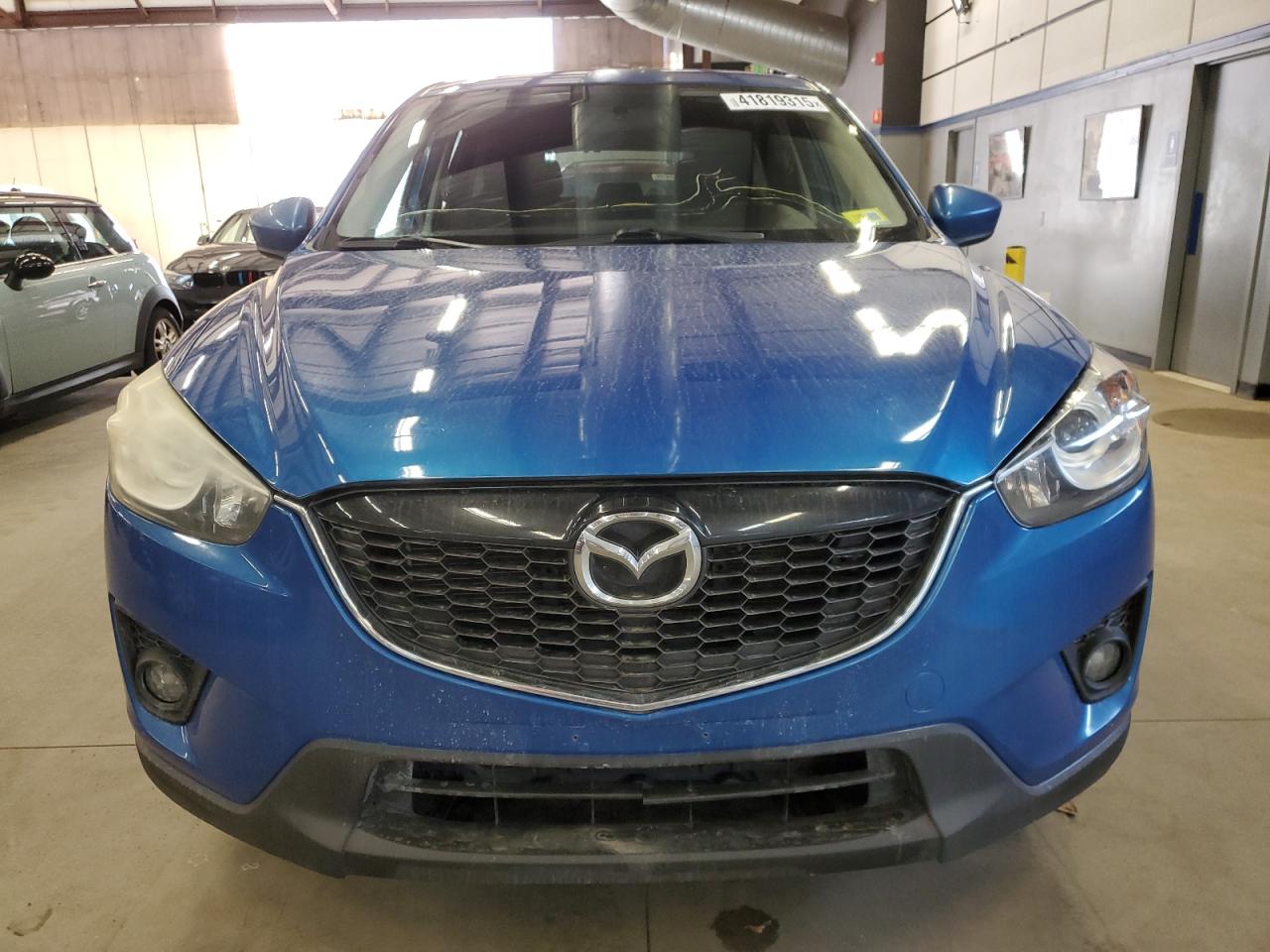 2013 Mazda CX-5 - Image 5