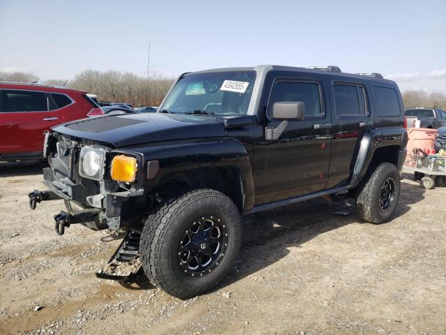 2006 Hummer H3 