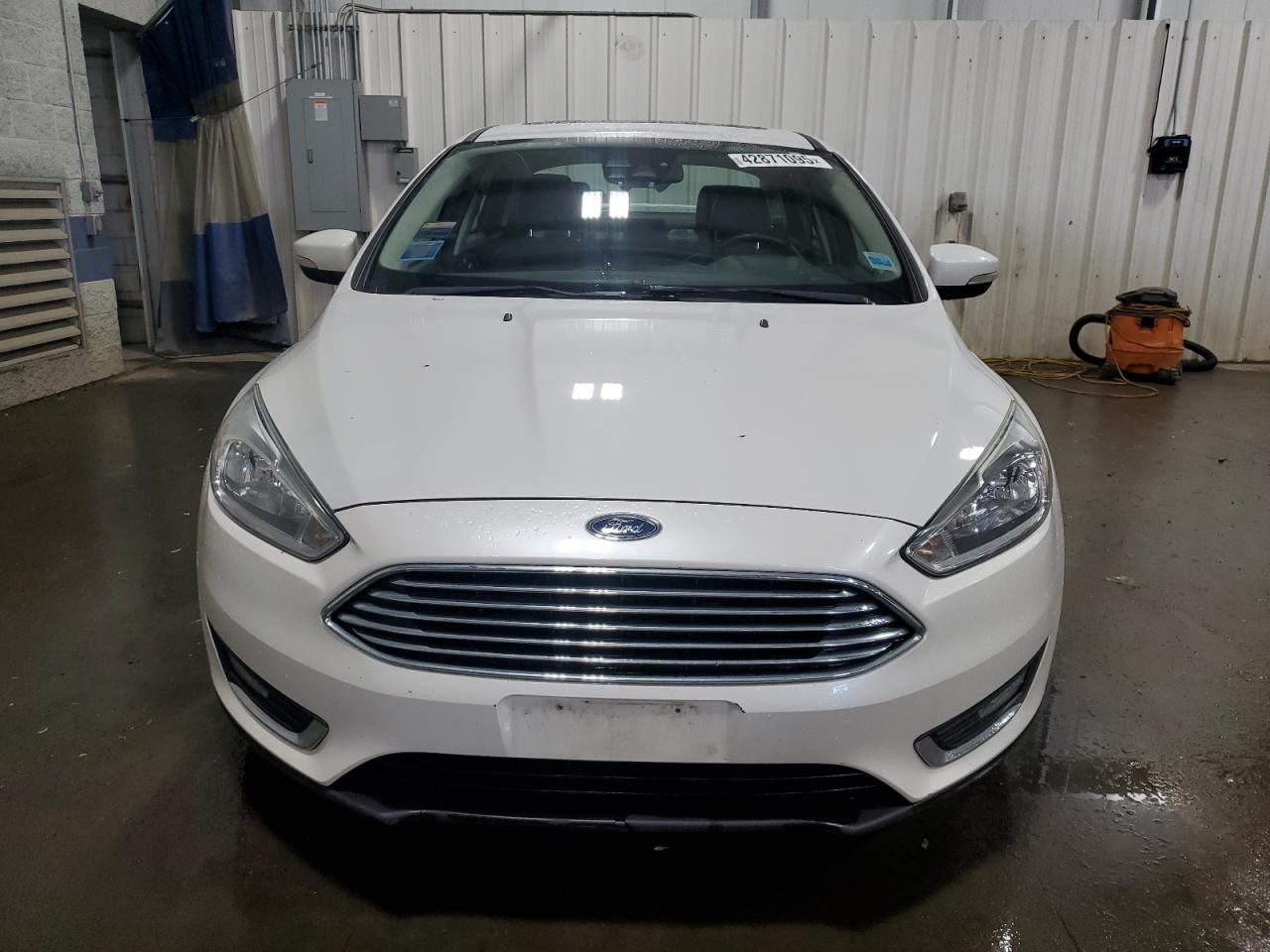 2016 Ford Focus - Image 5