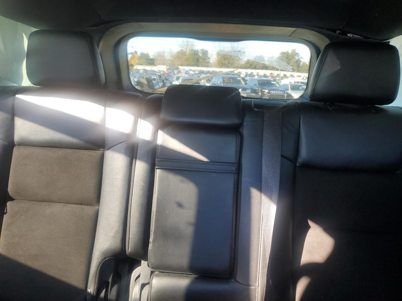 2020 Jeep Grand Cherokee - Image 10