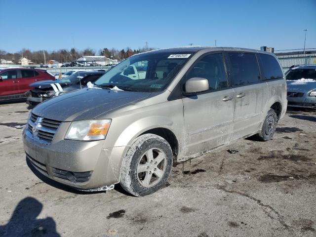 2008 Dodge Grand Caravan Sxt