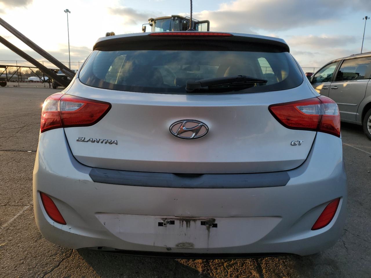 VIN KMHD35LH2GU283247 2016 HYUNDAI ELANTRA no.6