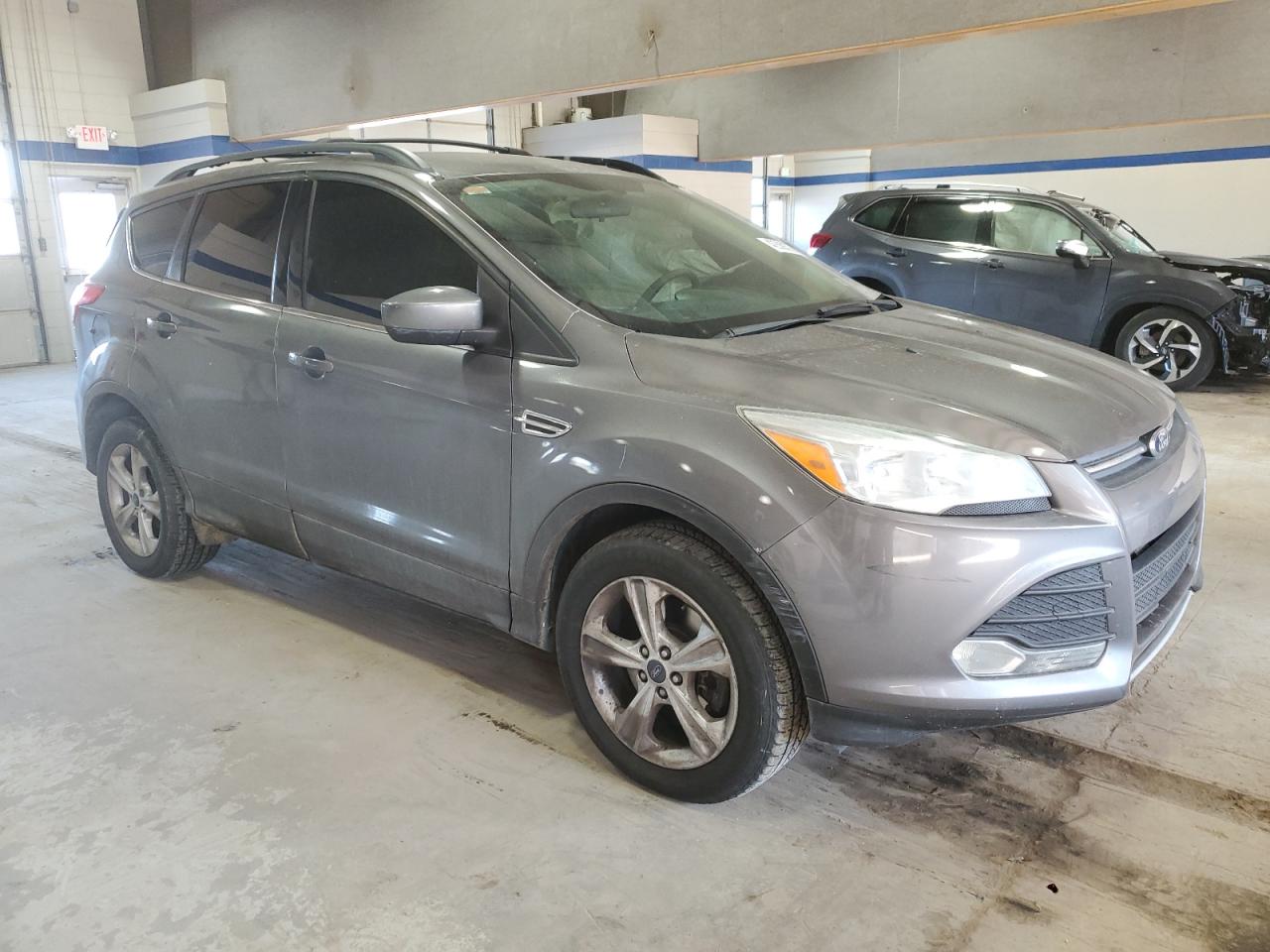 2013 Ford Escape - Image 4