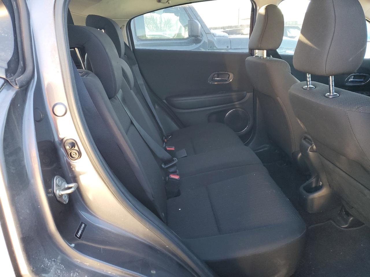 2018 Honda HR-V - Image 11