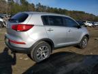 2016 Kia Sportage Lx for Sale in Seaford, DE - Front End