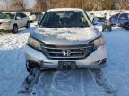 2013 HONDA CR-V EXL for sale at Copart ON - LONDON