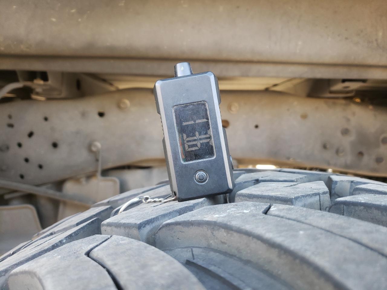 2014 Ford F250 - Image 12