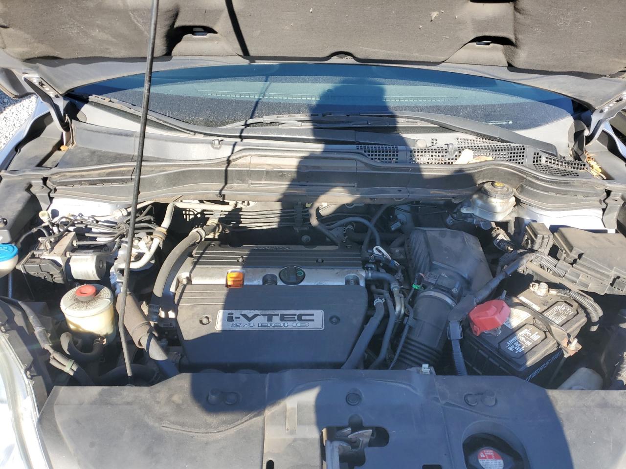2009 Honda CR-V - Image 11