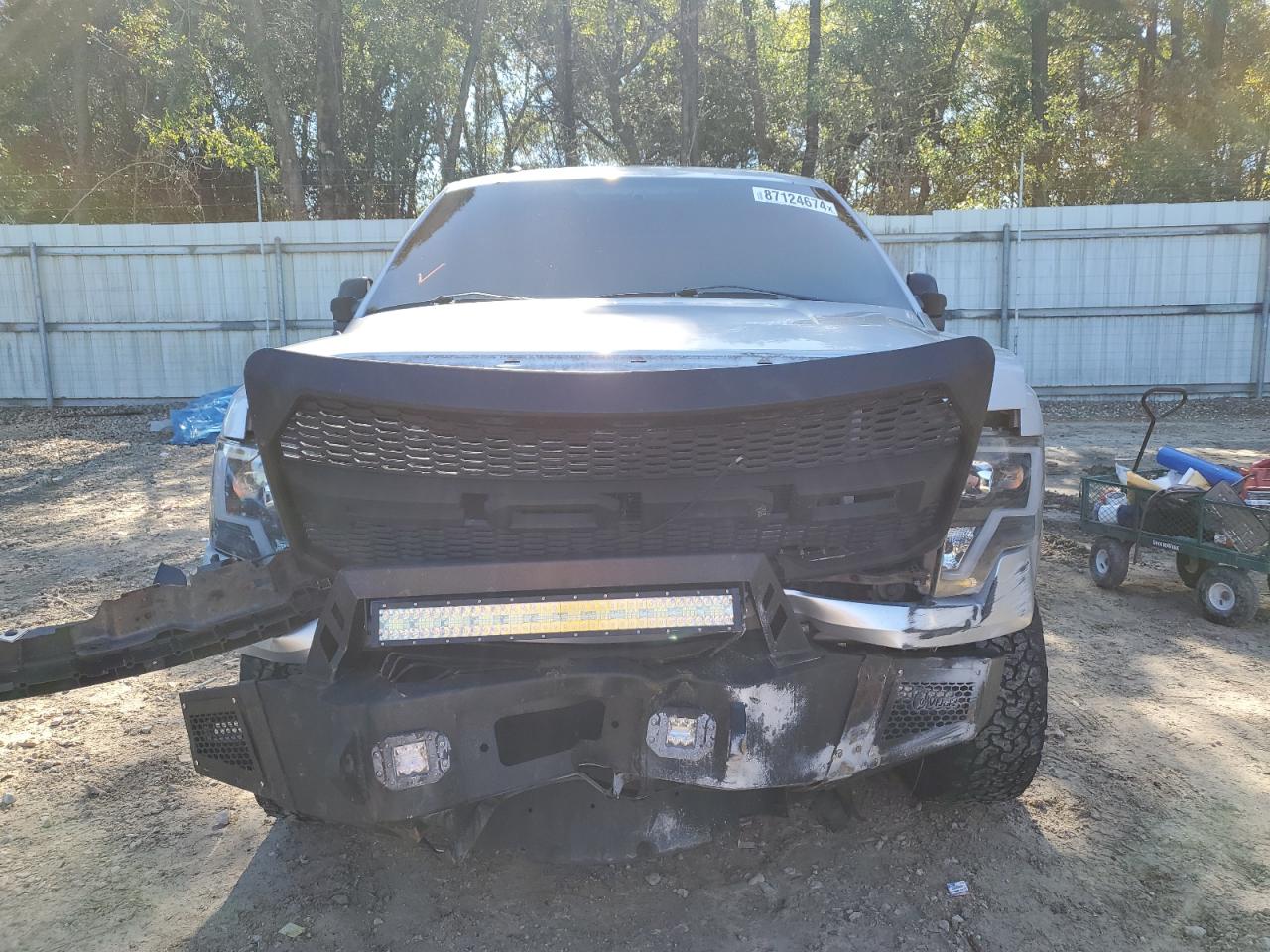 2014 Ford F-150 - Image 5