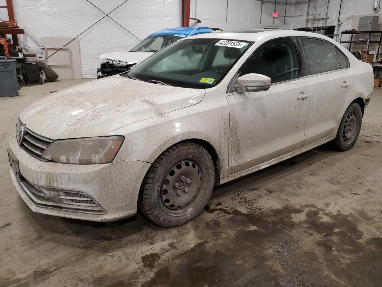 2017 Volkswagen Jetta - Image 1