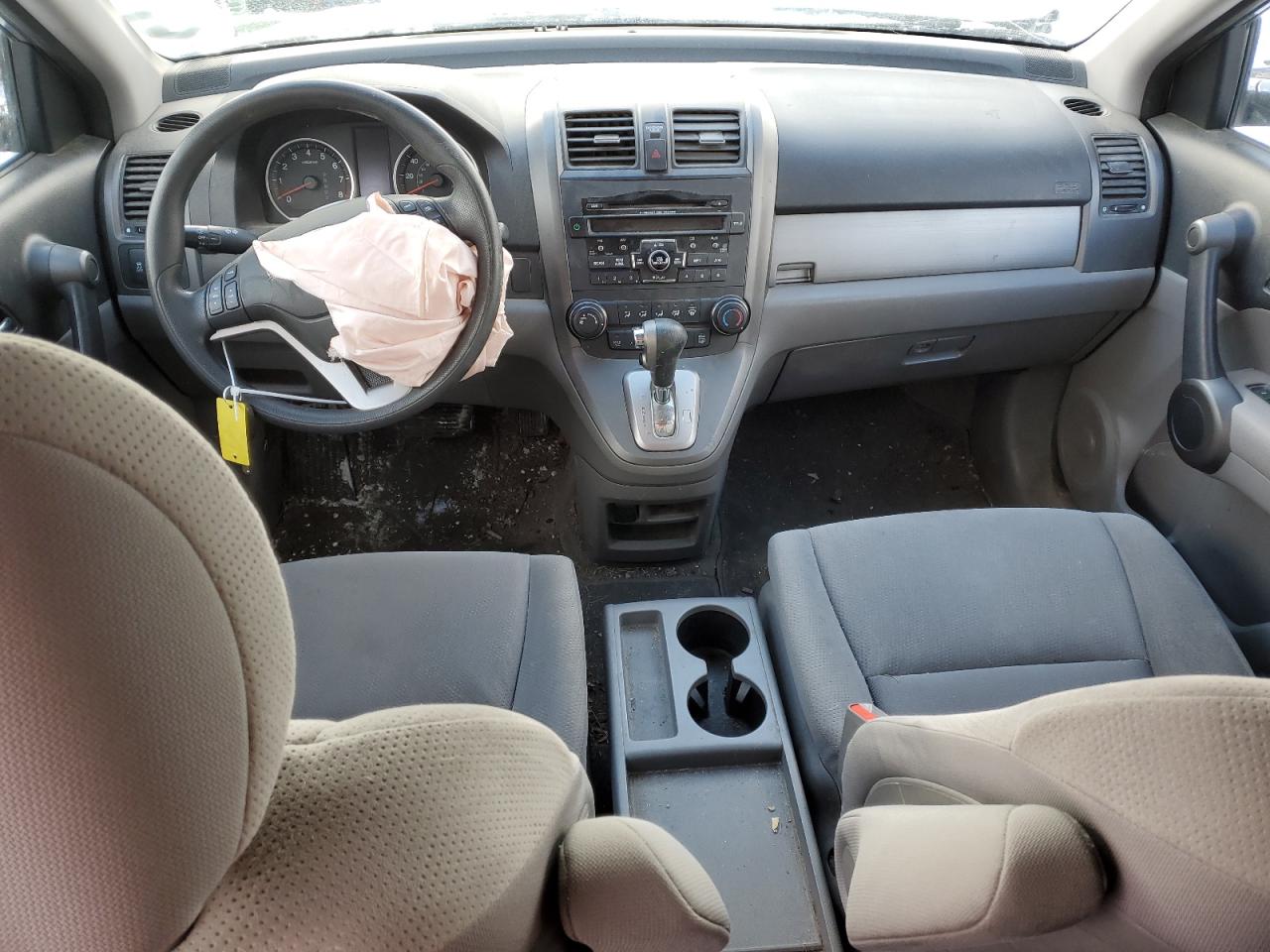 2010 Honda CR-V - Image 8