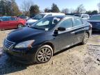 2013 Nissan Sentra S de vânzare în Madisonville, TN - Minor Dent/Scratches