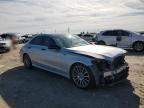 2016 Mercedes-Benz C 300 zu verkaufen in Houston, TX - Rear End