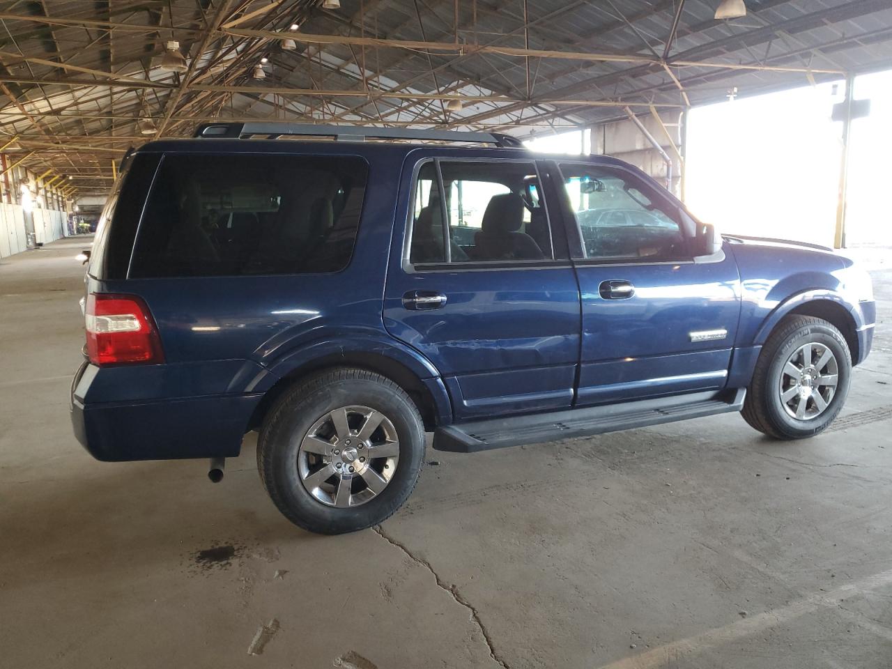 2008 Ford Expedition - Image 3