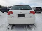 2012 AUDI A3  for sale at Copart ON - COOKSTOWN