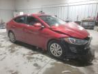 2018 Hyundai Elantra Se for Sale in Leroy, NY - Front End