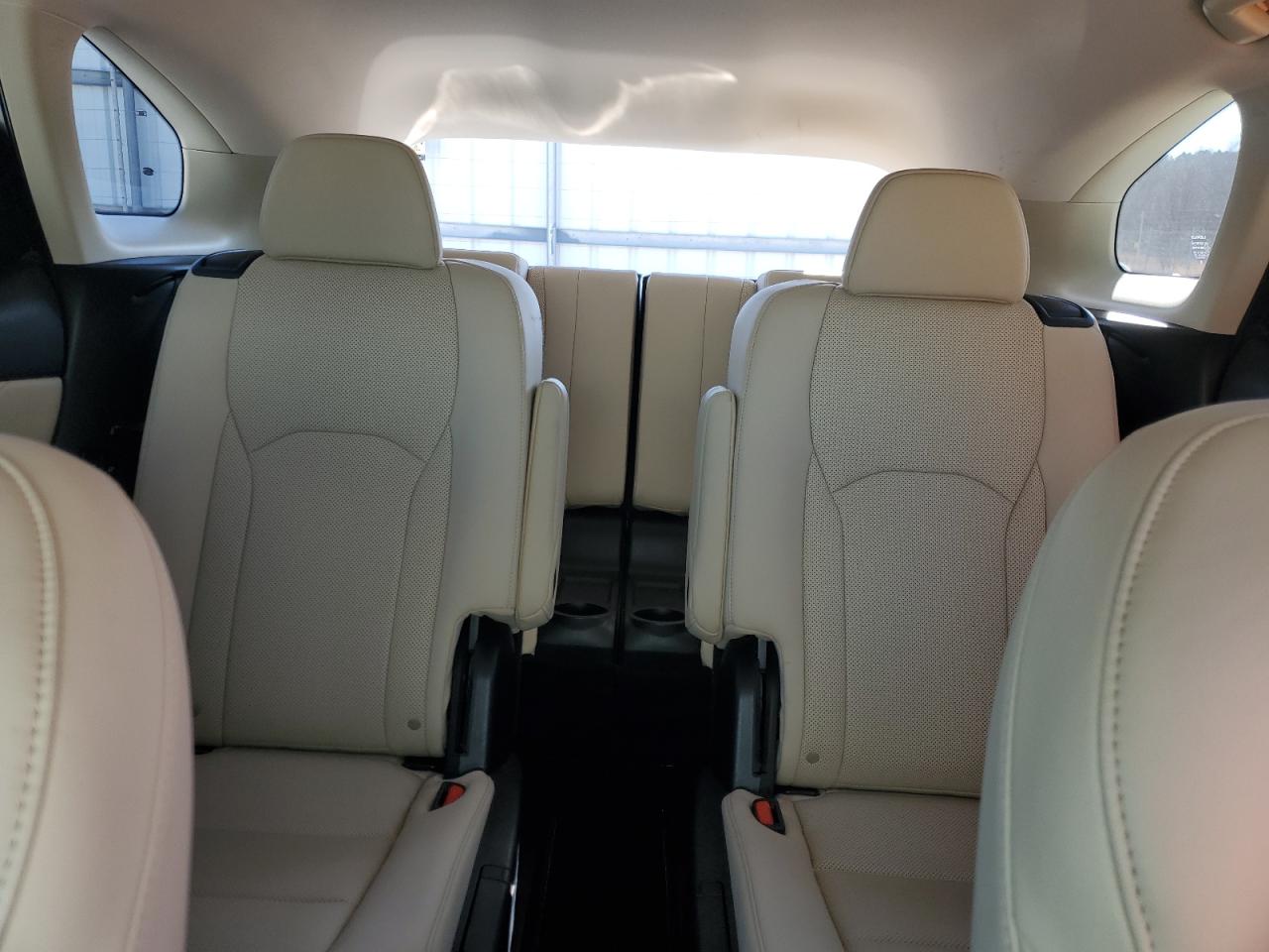 2021 Lexus RX - Image 10