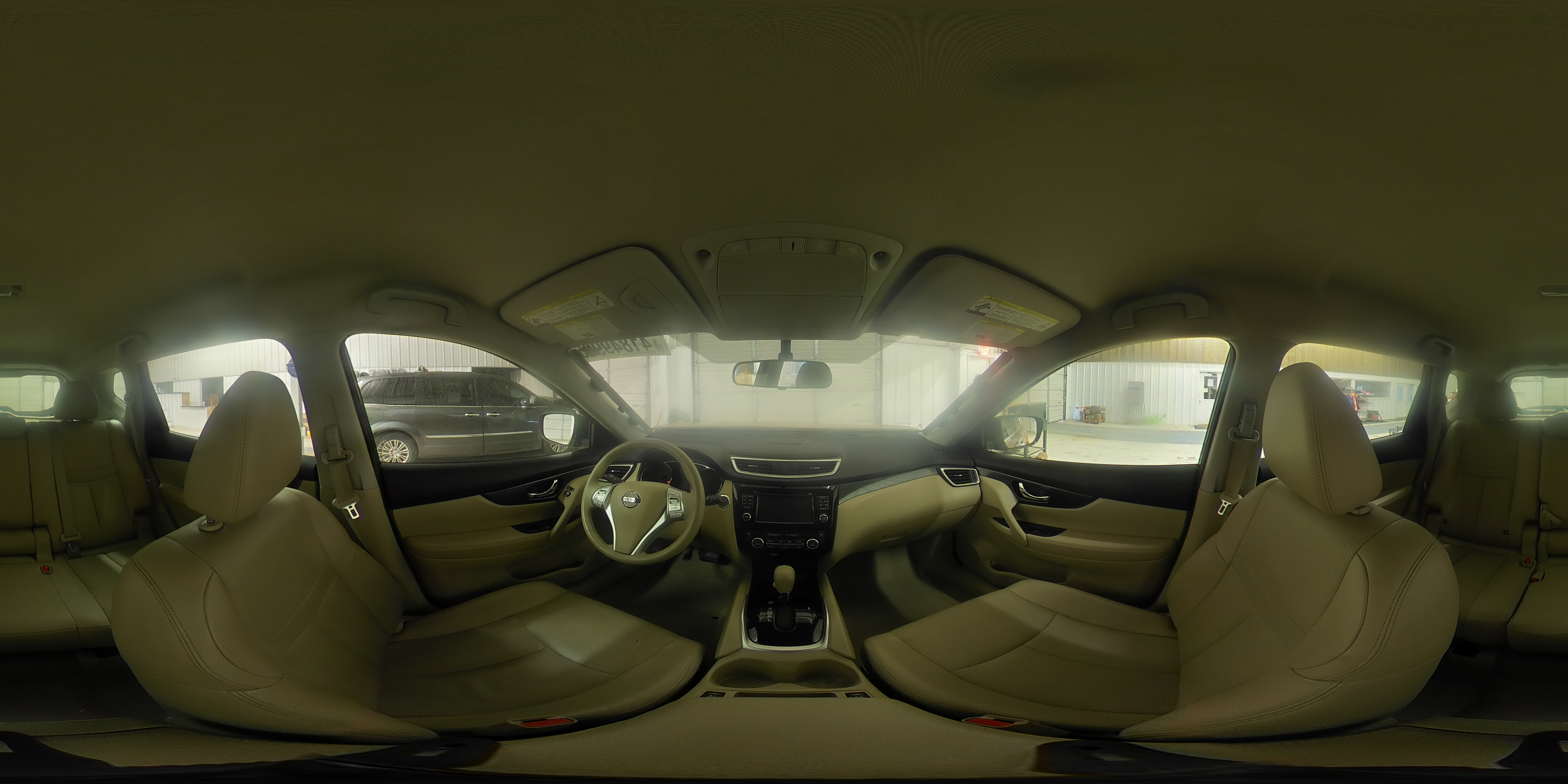 2015 Nissan Rogue - Image 12