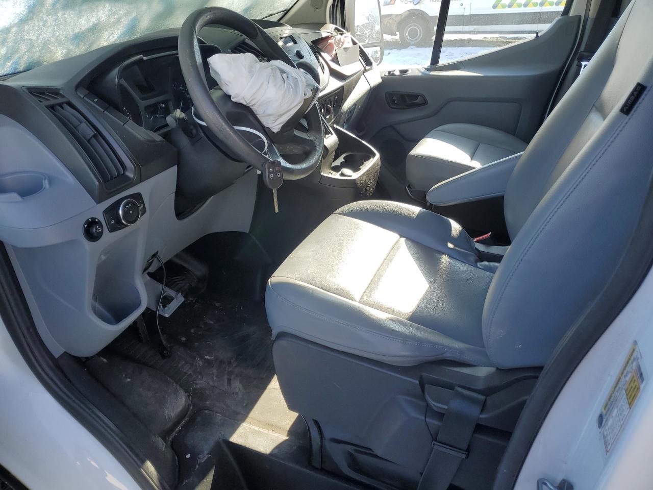 2018 Ford Transit - Image 7